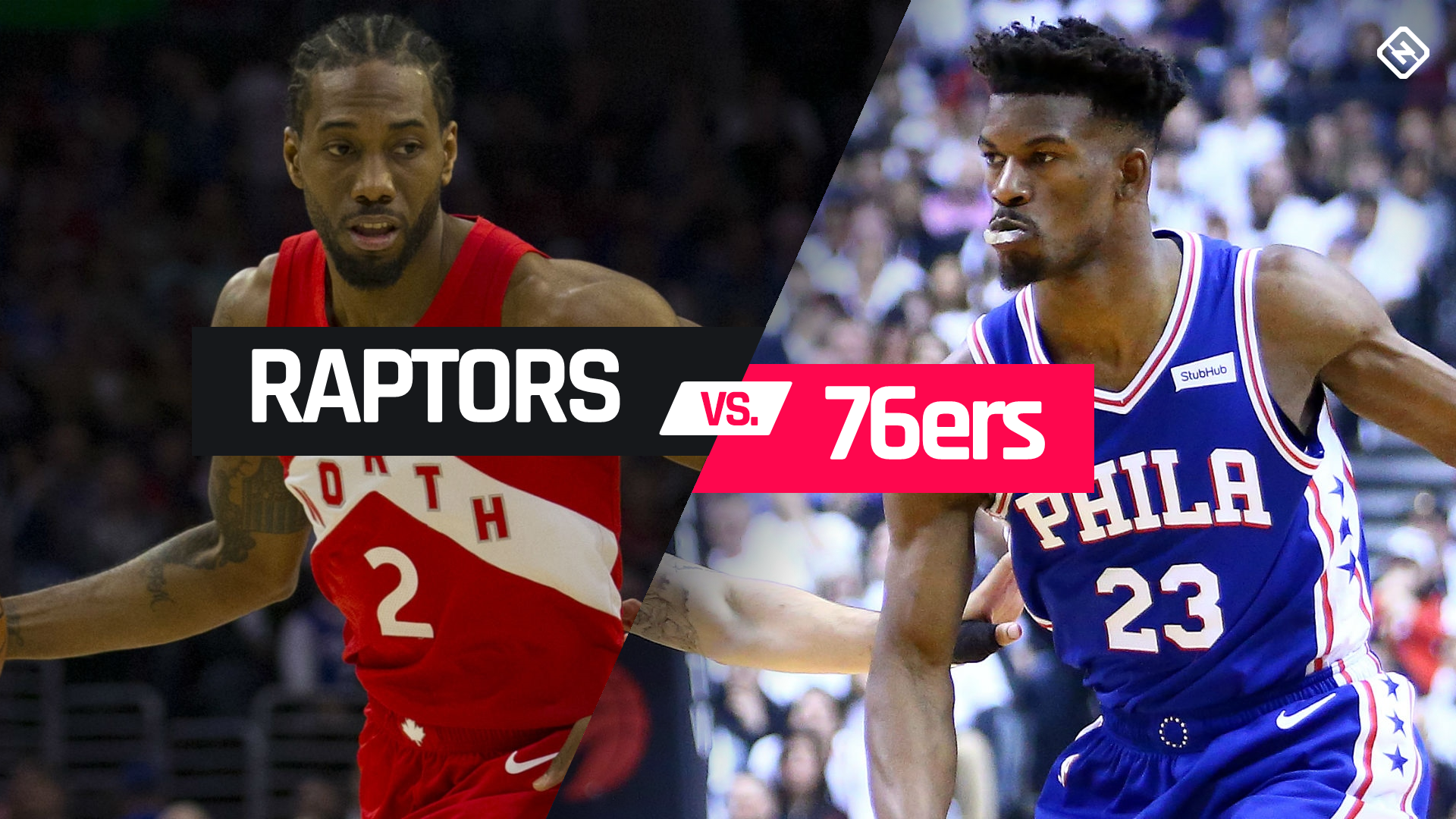 Raptors vs. 76ers Live score, Game 6 updates, highlights from 2019 NBA